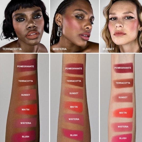 SMASHBOX Halo Blush Sheer To Stay Color Tint - Picture 4 of 10